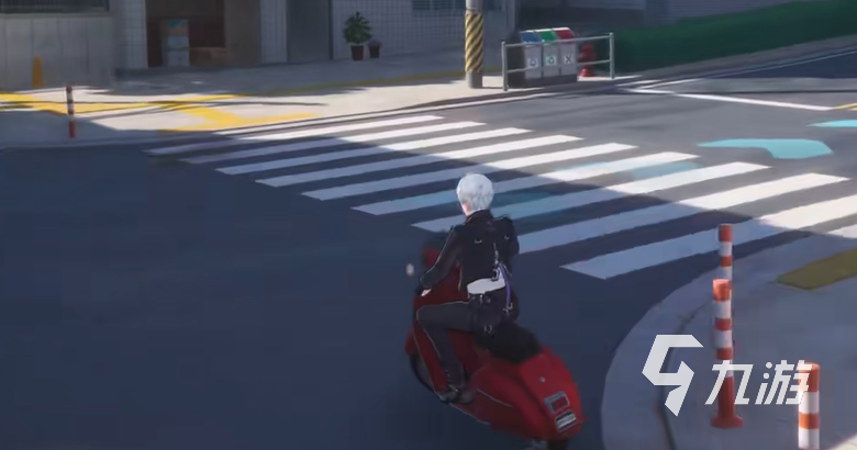 异环车载具系统详解:支持的载具类型与功能特点