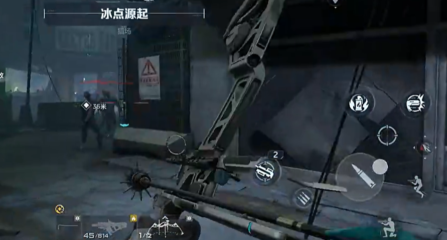 逆战未来大战Z博士角色介绍与玩法攻略