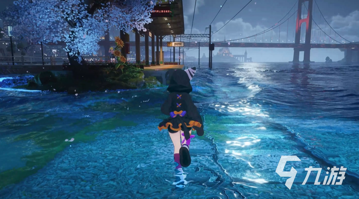 异环玉子市场深度解析:概念、现状与发展趋势