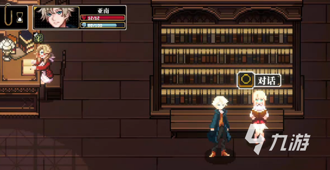 心之钥公测时间公布:上线日期及预约方式