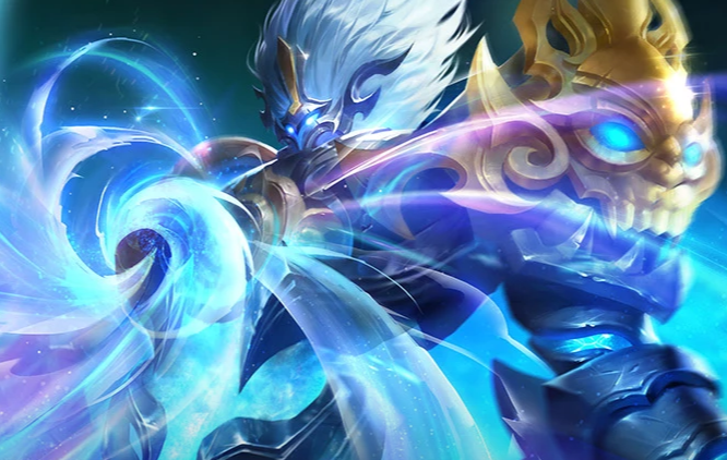 王者万象棋钟馗出装攻略：高胜率装备搭配与实战思路