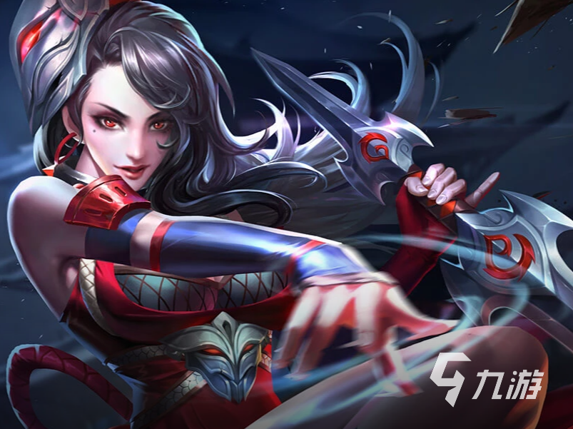 王者万象棋阿珂与阿离双刺客阵容搭配攻略及实战思路