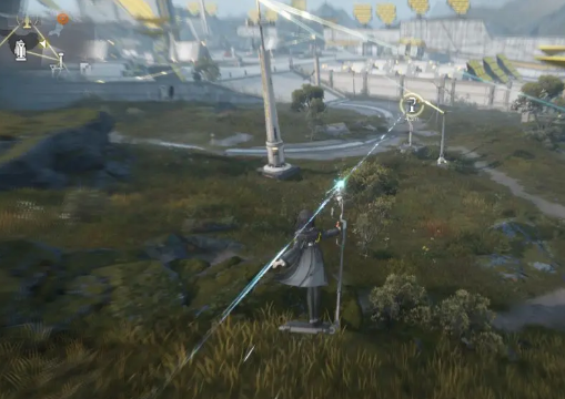 明日方舟终末地武陵地区宝箱全收集攻略：位置分布与开启方法