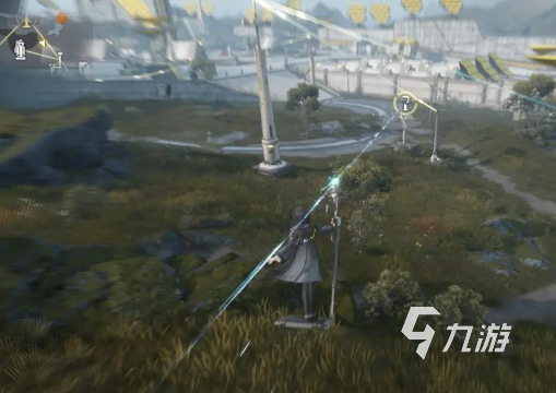 明日方舟终末地武陵地区宝箱全收集攻略:位置分布与开启方法