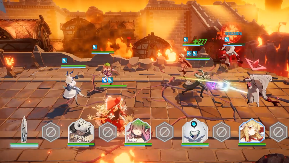 空灵诗篇游戏预约福利领取指南