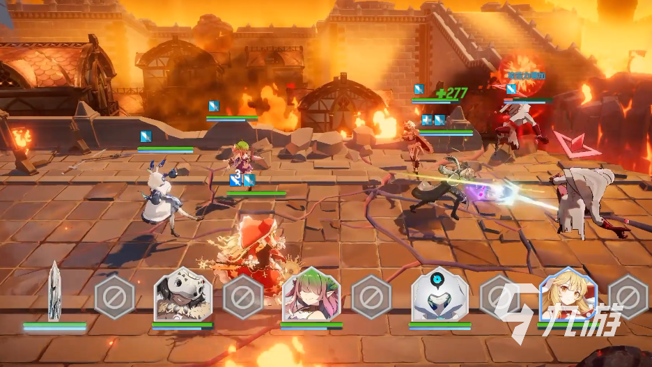 空灵诗篇游戏预约福利领取指南