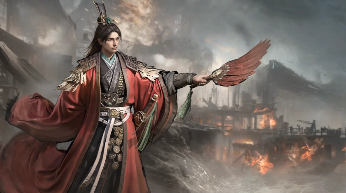 三国天下归心龙泉宝剑强度解析与实战玩法指南