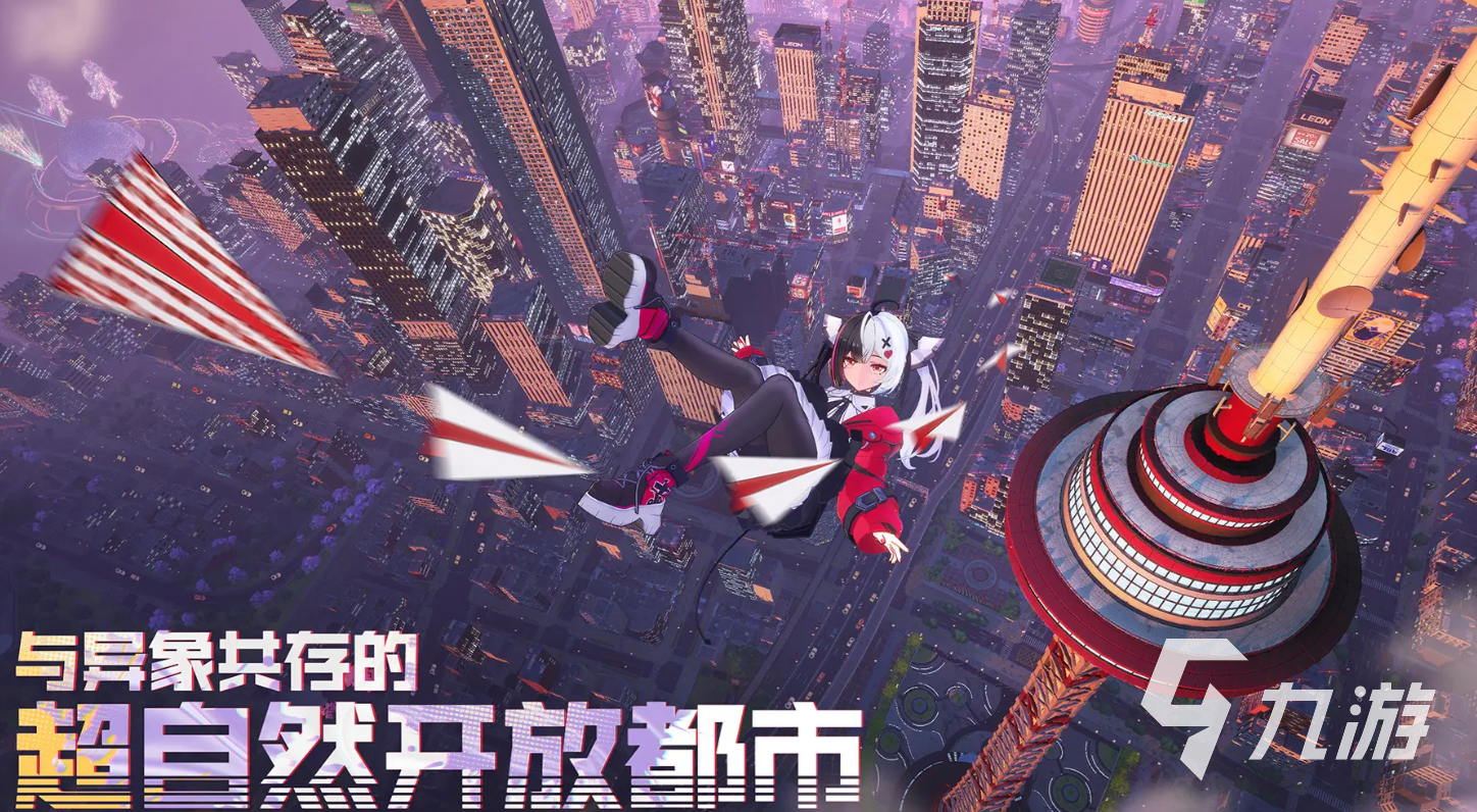 异环特色系统与玩法全解析:探索独特机制与趣味体验