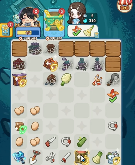 萤火夜话最新兑换码汇总：每日更新可用礼包码