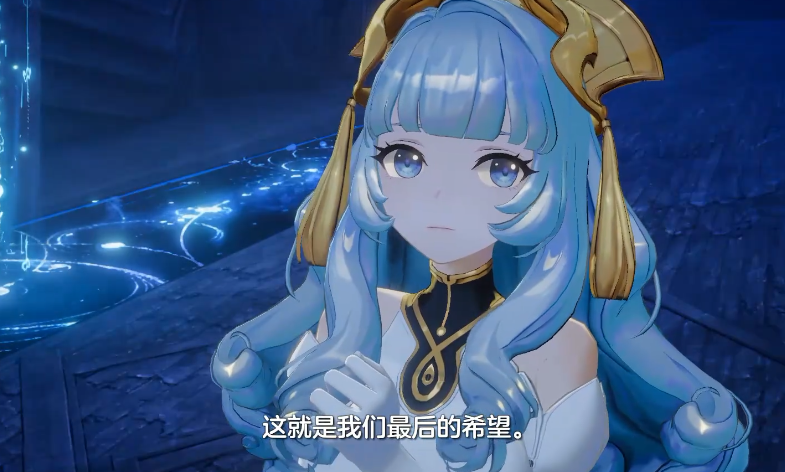 空灵诗篇主线剧情详细介绍与故事脉络解析