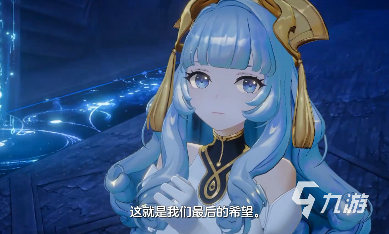 空灵诗篇主线剧情详细介绍与故事脉络解析