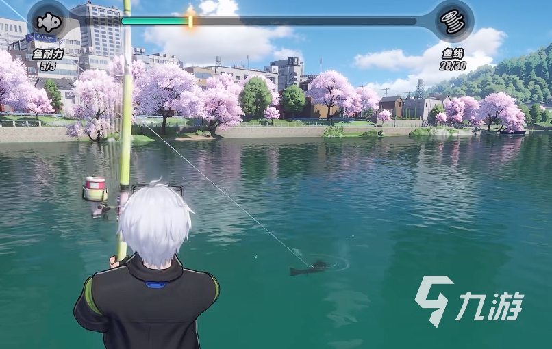 异环钓鱼玩法详解与实用技巧攻略