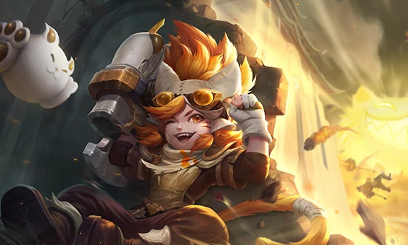 王者万象棋沈梦溪玩法攻略：技能连招、出装铭文与实战技巧详解