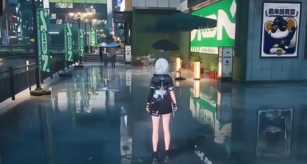 异环手游天气切换方法大全：快速变更天气技巧