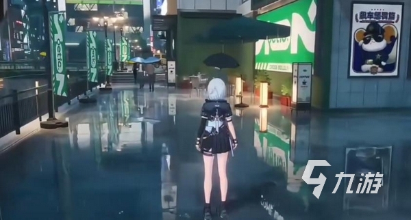 异环手游天气切换方法大全:快速变更天气技巧