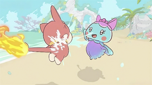 闪耀吧噜咪御三家玩法攻略：角色搭配、技能连招与关卡通关技巧详解