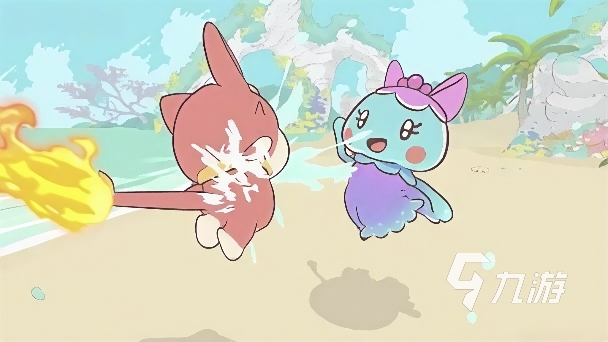 闪耀吧噜咪御三家玩法攻略:角色搭配、技能连招与关卡通关技巧详解