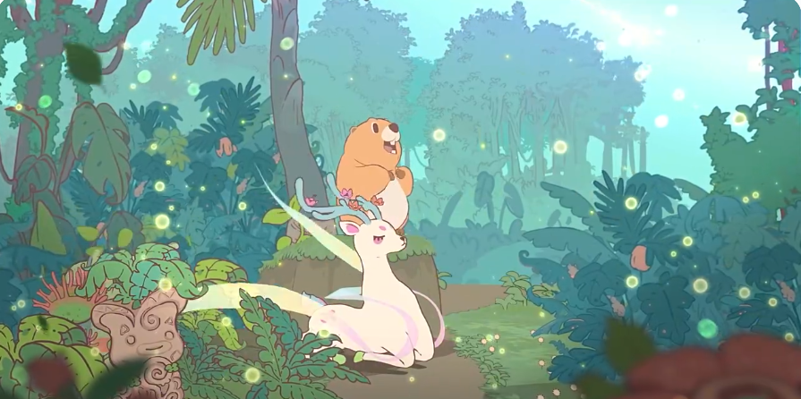 闪耀吧噜咪游戏类型详解及玩法体验分享