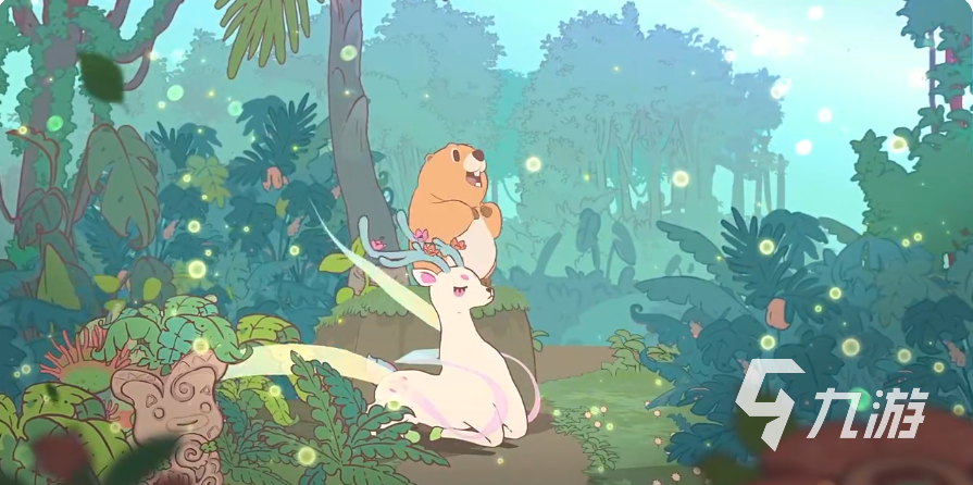 闪耀吧噜咪游戏类型详解及玩法体验分享