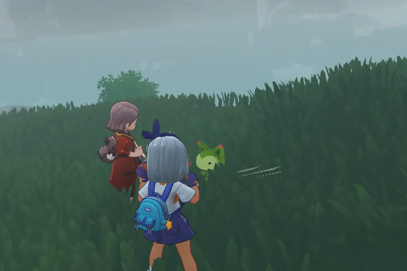 洛克王国魔力果树位置大全：全地图分布与获取攻略