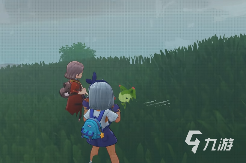 洛克王国魔力果树位置大全:全地图分布与获取攻略