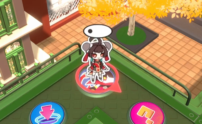 吉星派对姬梦枫角色体验评测：玩法趣味性与角色魅力分析