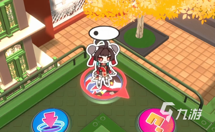 吉星派对姬梦枫角色体验评测:玩法趣味性与角色魅力分析