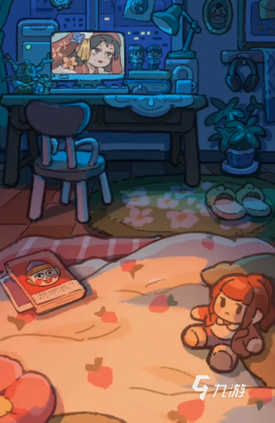 萤火夜话剧情解析:故事主线、角色关系与深层主题全解读