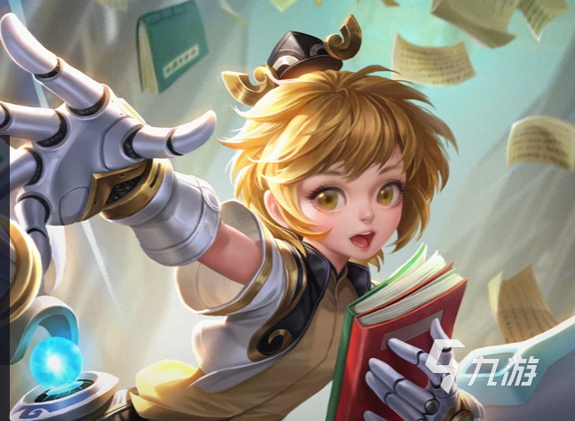 王者万象棋孙膑技能详解:技能效果、连招技巧与实战应用