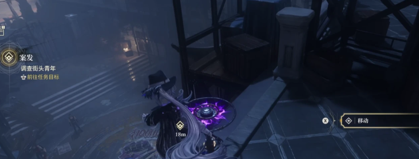 白银之城警局任务全流程通关攻略：详细步骤与关键技巧