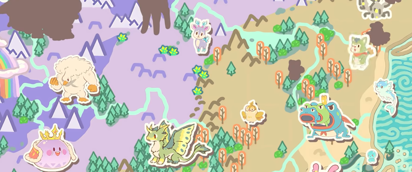 闪耀吧噜咪游戏开发商与发行商是哪家公司