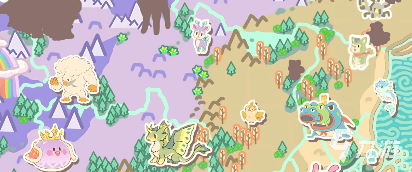 闪耀吧噜咪游戏开发商与发行商是哪家公司