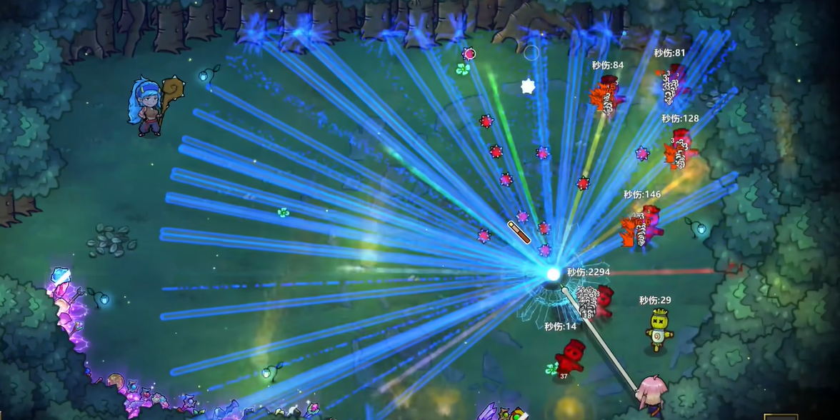 魔法工艺手游“向我开炮”组合搭配与实战攻略