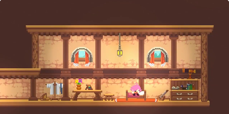 不死鸟传说手游上线时间及公测日期揭晓