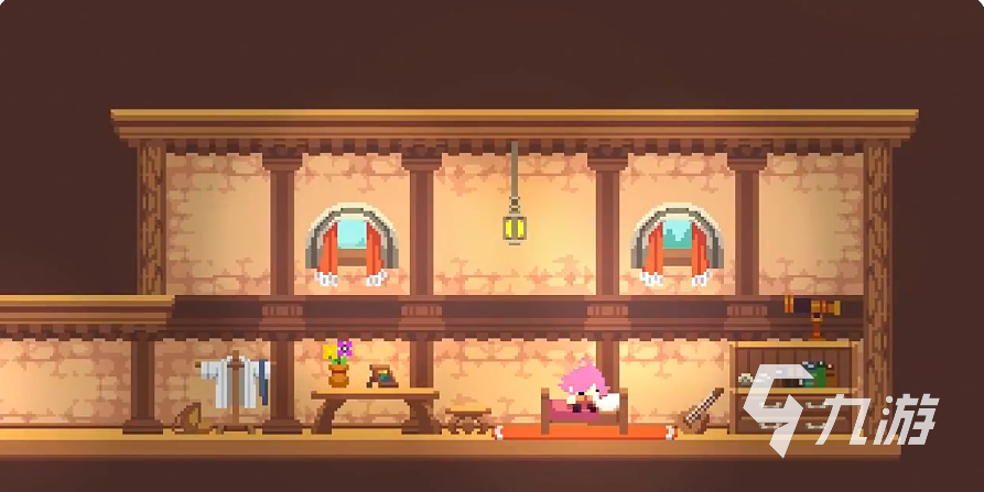 不死鸟传说手游上线时间及公测日期揭晓