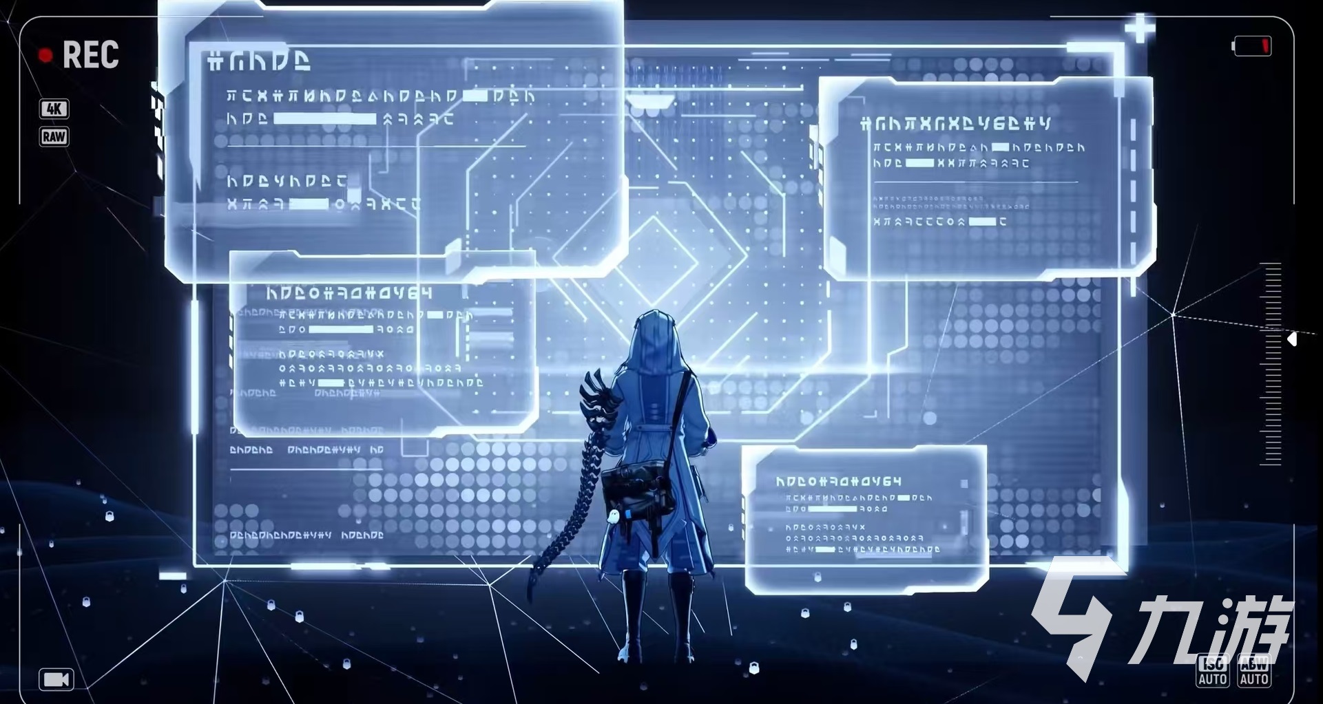 异环Exe角色深度解析:人物设定、技能特点与玩法推荐