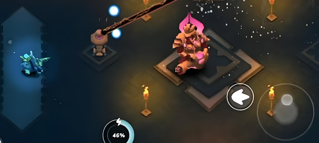 超能机器人手游亚克拉克斯boss详细打法攻略与技巧分析