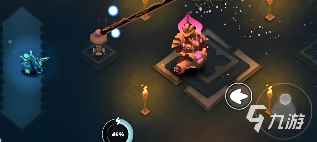 超能机器人手游亚克拉克斯boss详细打法攻略与技巧分析