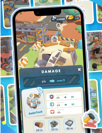 轨道星火兑换码最新分享汇总