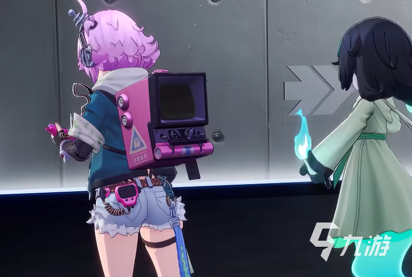 异环灵可是谁?异环灵可个人资料与背景介绍