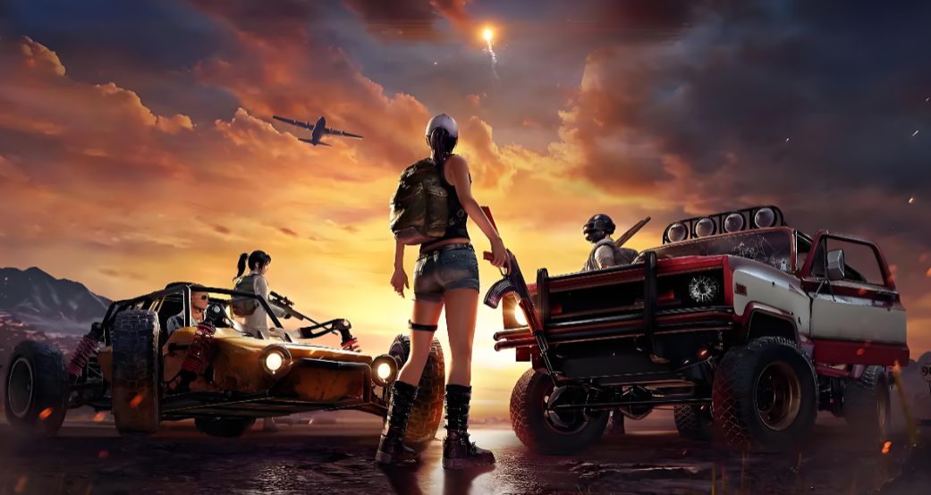 2026年PUBG低延迟稳定体验实测：6大加速器对比与综合性能评测