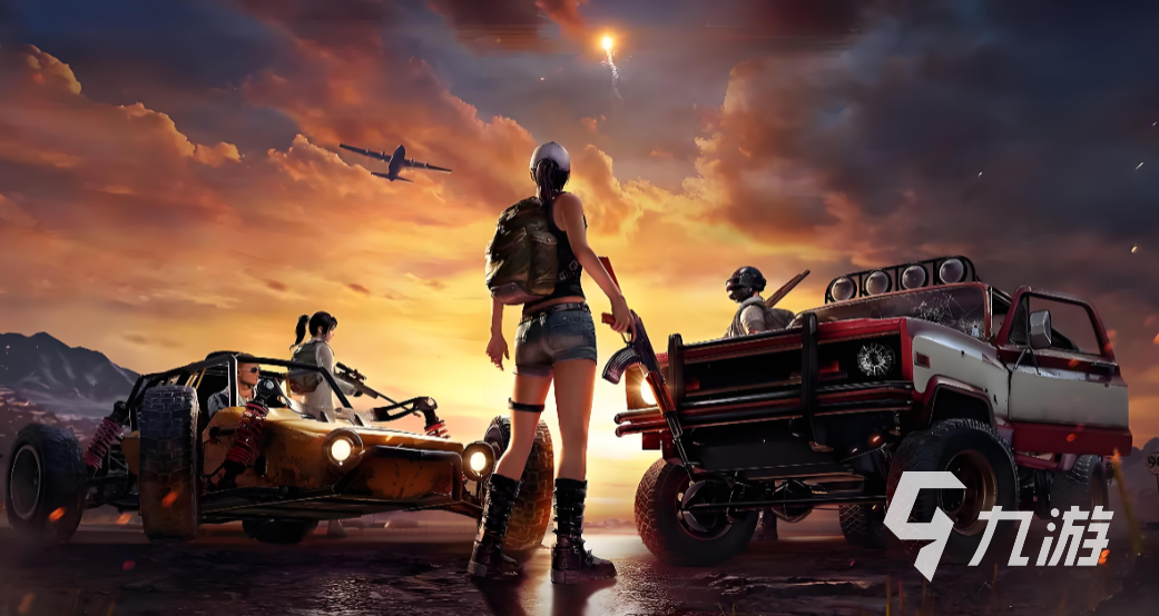 2026年PUBG低延迟稳定体验实测:6大加速器对比与综合性能评测