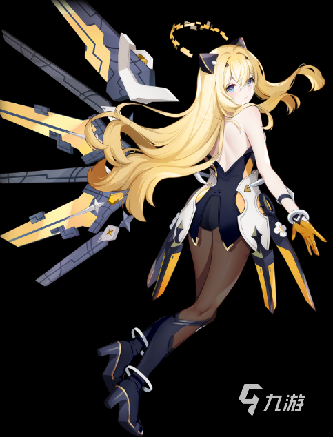 空灵诗篇梅菲斯托佩莱斯技能详解与角色全面解析