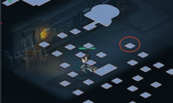 盗墓笔记启程密门钥匙获取方法详解：快速拿到密门钥匙的完整攻略