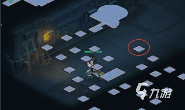 盗墓笔记启程密门钥匙获取方法详解:快速拿到密门钥匙的完整攻略