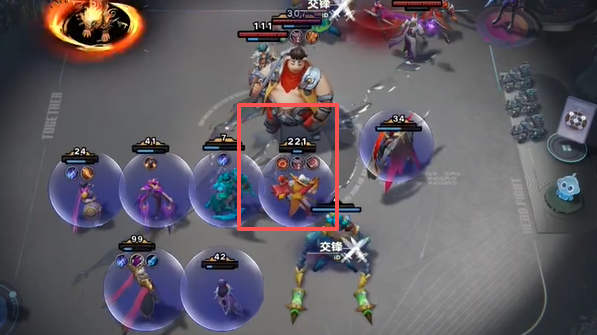 王者万象棋老夫子玩法攻略：技能连招、出装思路与实战技巧详解