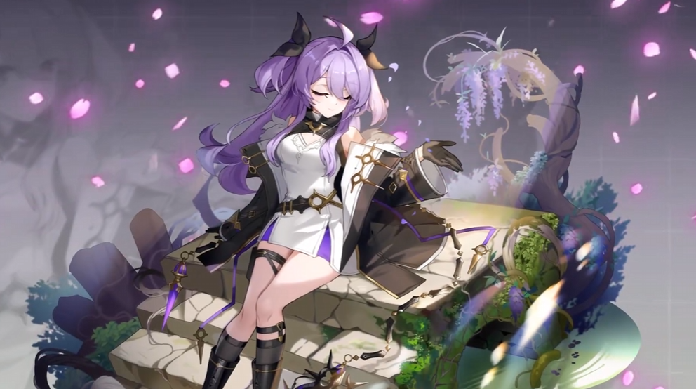 空灵诗篇佩特拉技能详解：效果、机制与实战应用