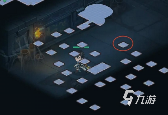 盗墓笔记启程耳室逃脱攻略:快速离开耳室的详细步骤与技巧