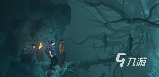 盗墓笔记启程上线时间及最新动态一览