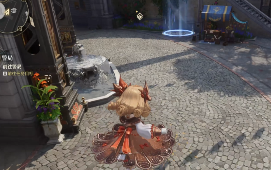 白银之城飞翔技巧全攻略：从入门到熟练的详细教程